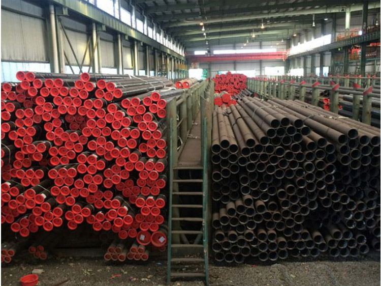临夏市12crmo化肥专用管